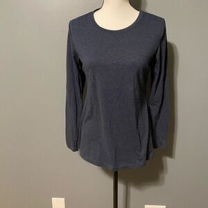 5/$25 Time and Tru long sleeve size Small